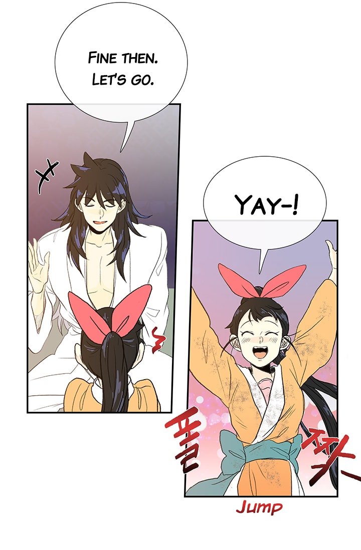The Scholar's Reincarnation Chapter 79 27